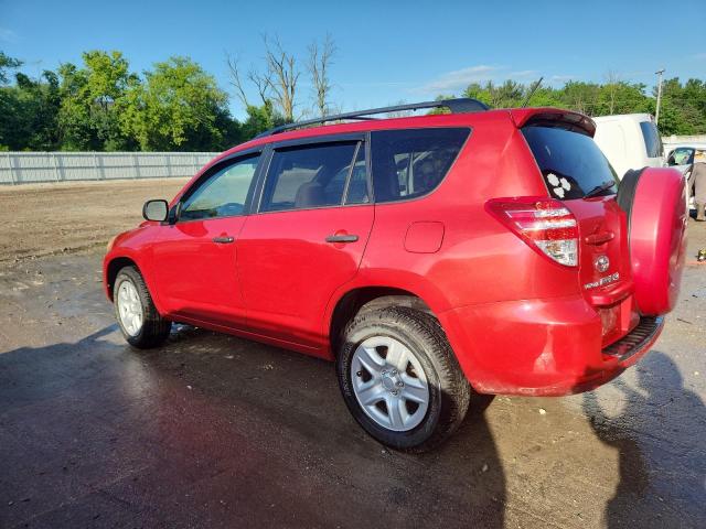 2010 TOYOTA RAV4 - 2T3BF4DV0AW074746