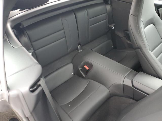 2025 PORSCHE 911 CARRER WP0CA2A91SS235341