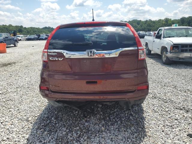 2015 HONDA CR-V EX 2HKRM3H5XFH533109
