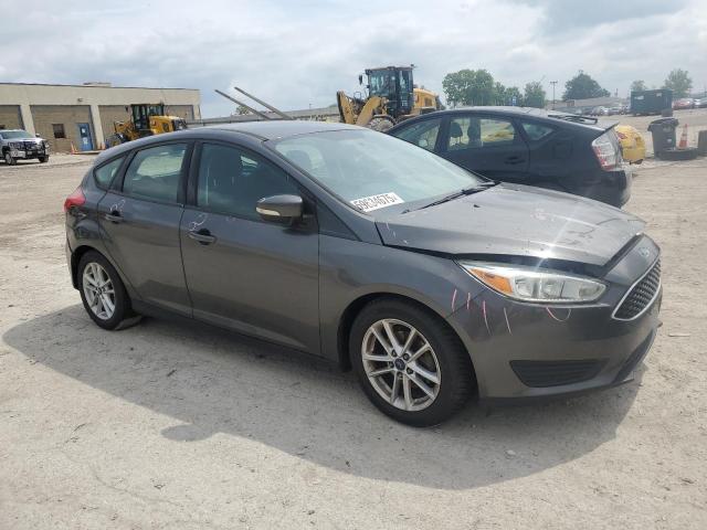 Vin: 1fadp3k26gl270409, lot: 59634675, ford focus se 20164