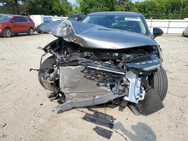 2022 BUICK ENVISION P LRBAZLR4XND020210