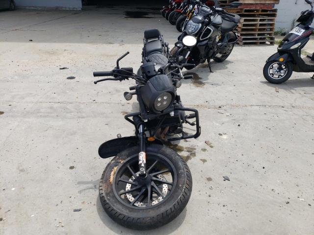 HONDA CMX500 A2 2021 MLHPC5647M5001410 photo #3