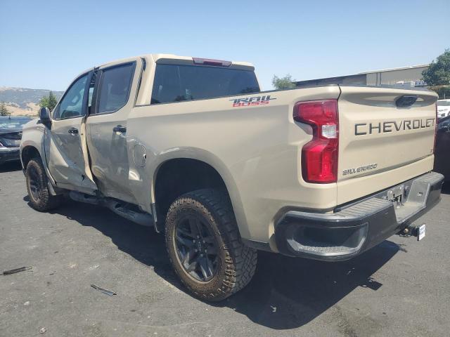 Vin: 3gcpdfek3pg186803, lot: 59610555, chevrolet all models k1500 lt trail boss 20232