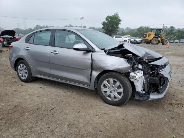 2023 KIA RIO LX - 3KPA24ADXPE557491