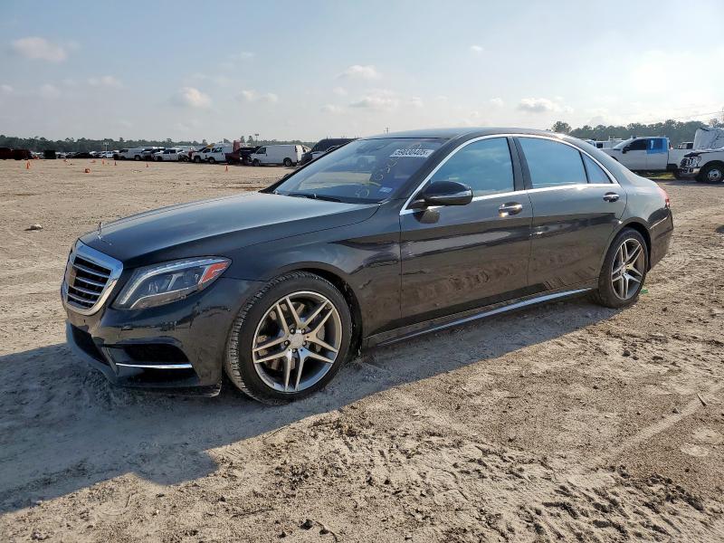 Vin: wddug8cb2ea006446, lot: 59030405, mercedes-benz s-class 550 2014 img_1