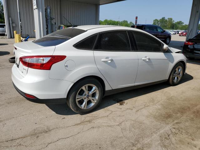 Vin: 1fadp3f21dl315133, lot: 60502705, ford focus se 20133