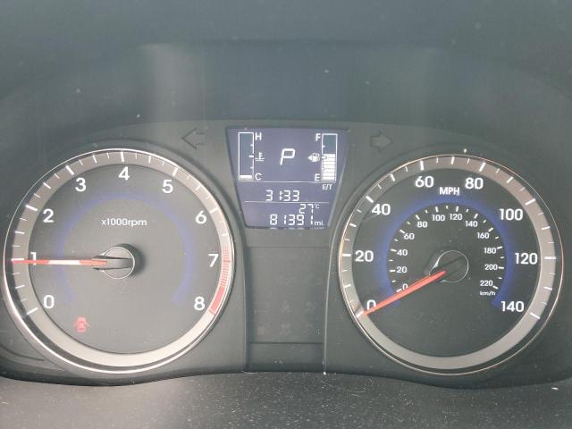 2017 HYUNDAI ACCENT SE KMHCT5AE8HU324552