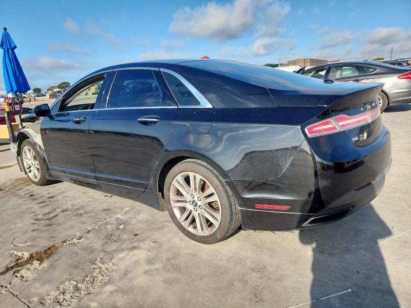 Vin: 3ln6l2g93er831738, lot: 62530905, lincoln mkz 20142