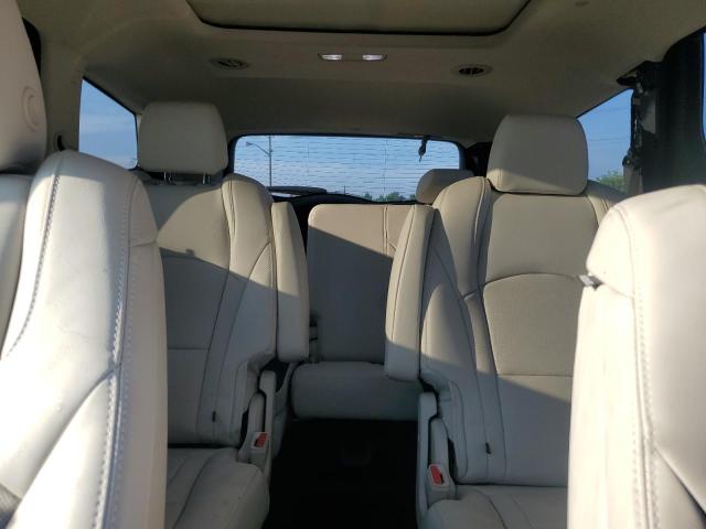 2023 BUICK ENCLAVE ES 5GAERBKW6PJ188621