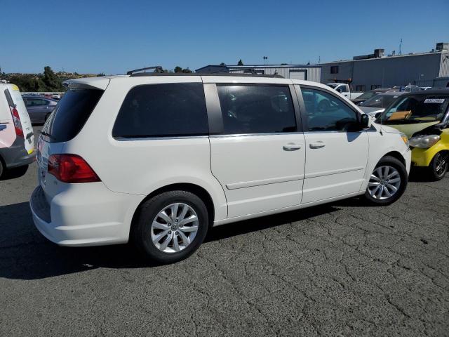 2012 VOLKSWAGEN ROUTAN SE - 2C4RVABG2CR353990