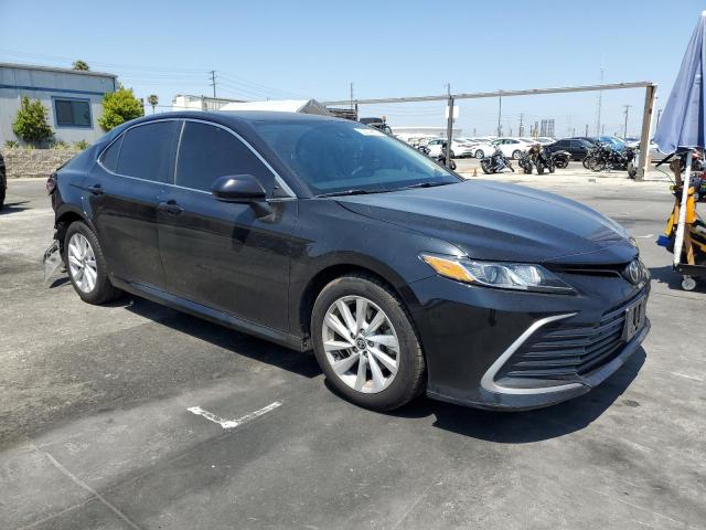 2021 TOYOTA CAMRY LE 4T1C11AK8MU453874