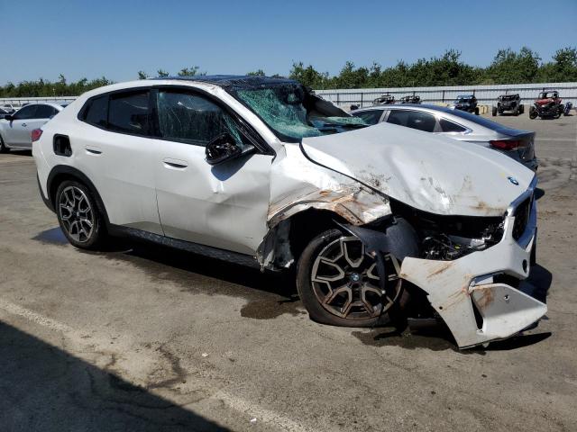 2025 BMW X2 XDRIVE2 WBX63GM09S5034824