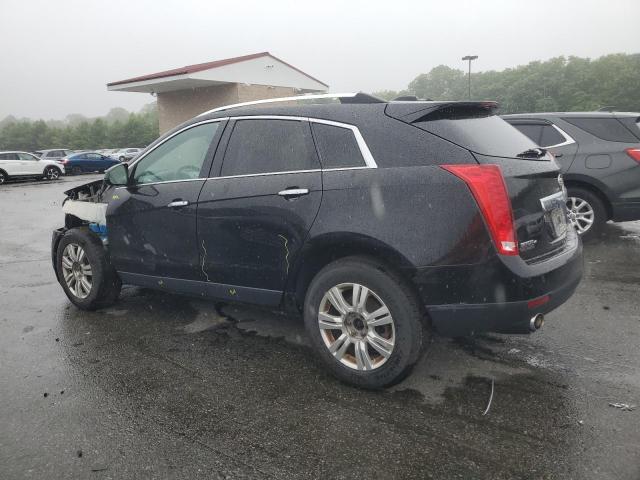 Vin: 3gyfnee38gs504594, lot: 60426785, cadillac srx luxury collection 20162