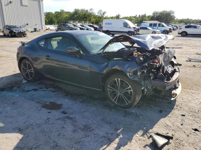 Vin: jf1zcac16d2608713, lot: 61963225, subaru brz 2.0 limited 20134