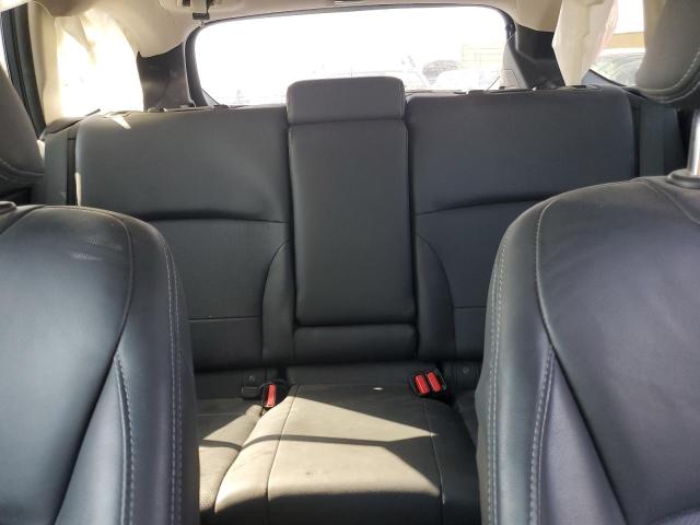 2016 SUBARU OUTBACK 2. - 4S4BSANC2G3241381
