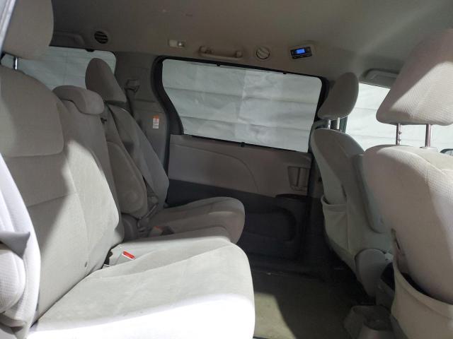 2015 TOYOTA SIENNA LE 5TDKK3DC4FS605976