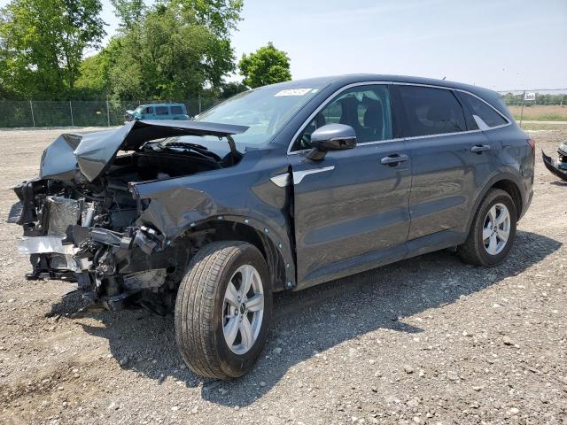 2023 KIA SORENTO LX - 5XYRGDLC8PG201178