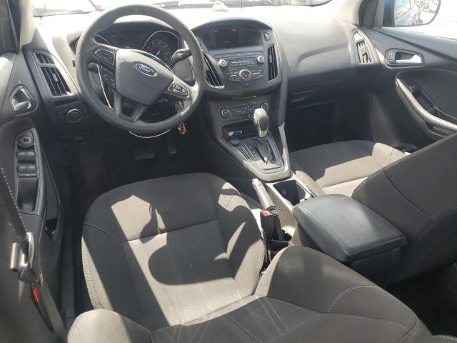 2018 FORD FOCUS SE 1FADP3F22JL300040