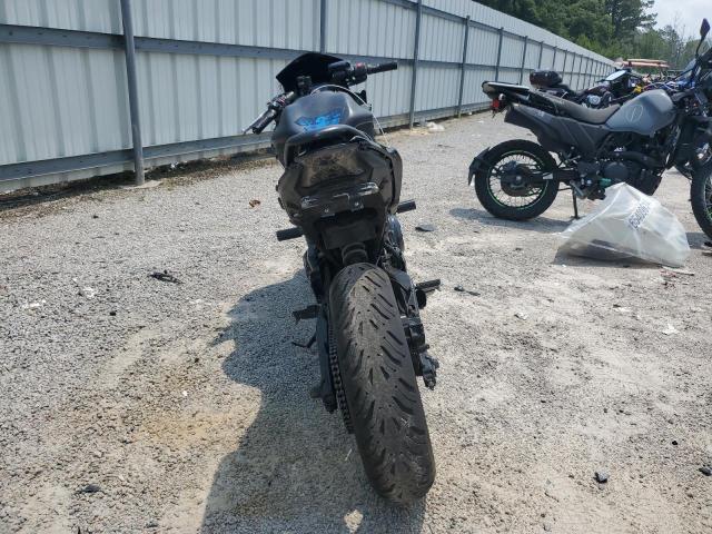 2020 KAWASAKI EX650 M ML5EXEM19LDA12269