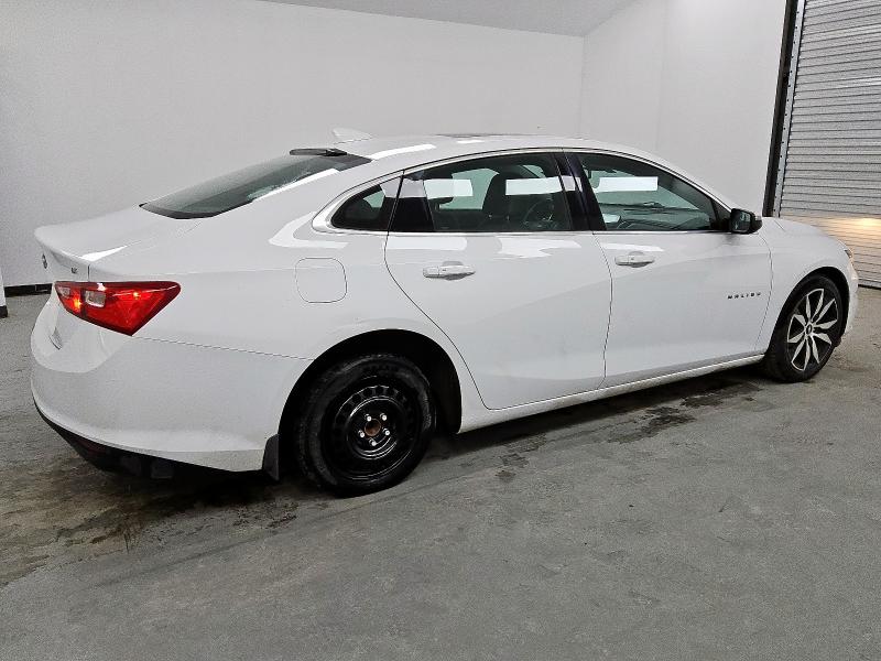 2016 CHEVROLET MALIBU LT 1G1ZE5ST2GF341039
