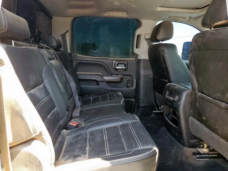 2019 GMC SIERRA K25 1GT12SEY9KF176179