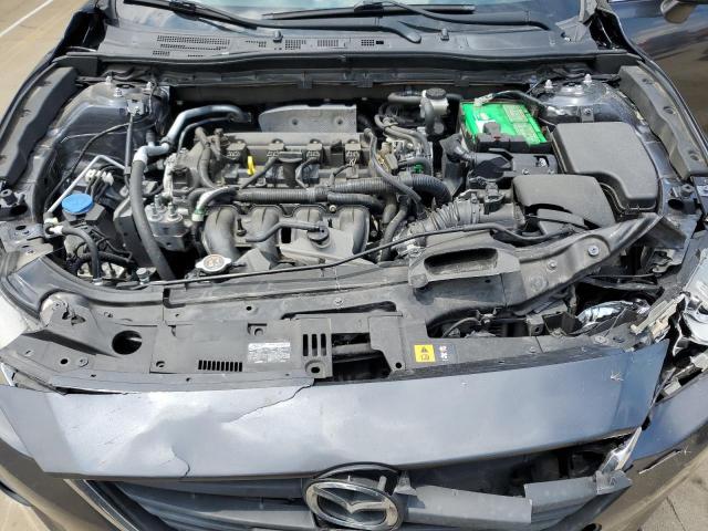 2015 MAZDA 3 TOURING - JM1BM1L74F1255247