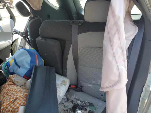 2019 CHEVROLET EQUINOX LS 2GNAXHEV1K6233194