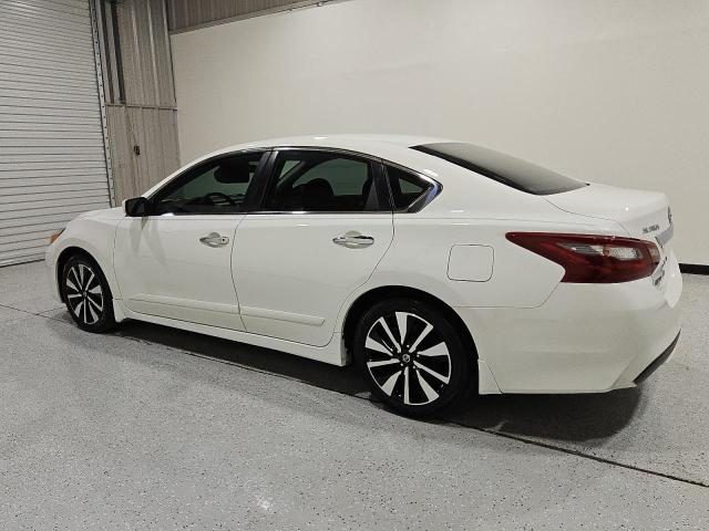2018 NISSAN ALTIMA 2.5 - 1N4AL3AP8JC290700