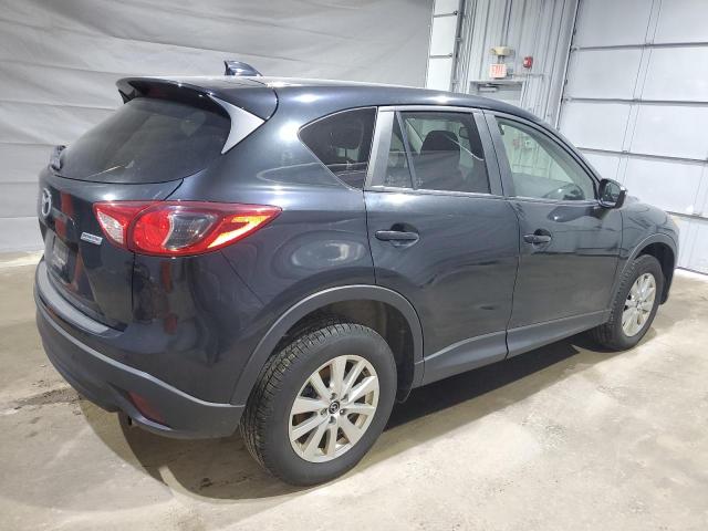 Vin: jm3ke4cy7f0530419, lot: 62142965, mazda cx-5 touring 20153