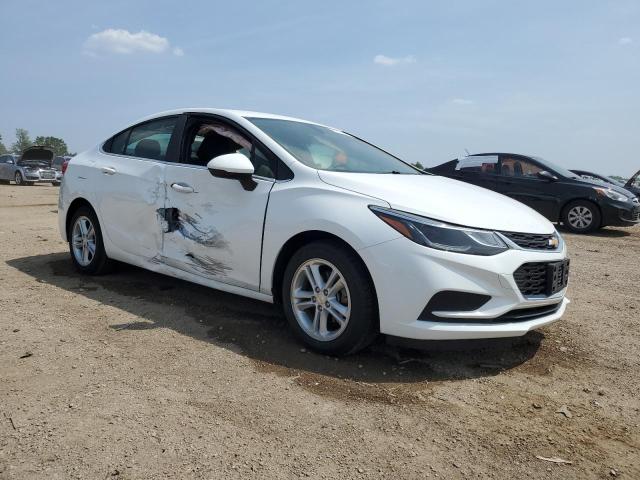 2018 CHEVROLET CRUZE LT 1G1BE5SM6J7201118