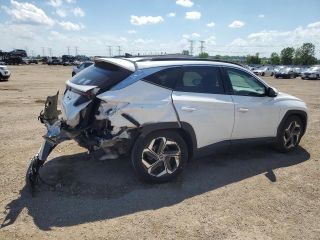 2023 HYUNDAI TUCSON LIM - 5NMJE3AE4PH251762