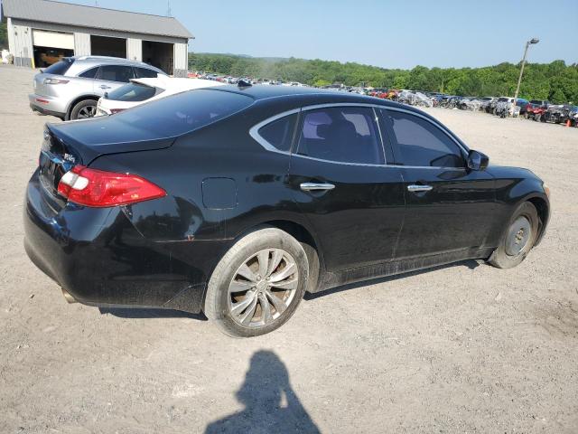 Vin: jn1ay1ar7cm580217, lot: 59336765, infiniti m56 x 20123