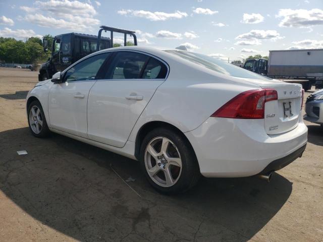 Vin: yv1612fh0d2206696, lot: 59562265, volvo s60 t5 20132