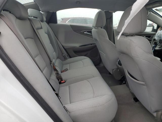 2022 CHEVROLET MALIBU LT - 1G1ZD5ST7NF133724