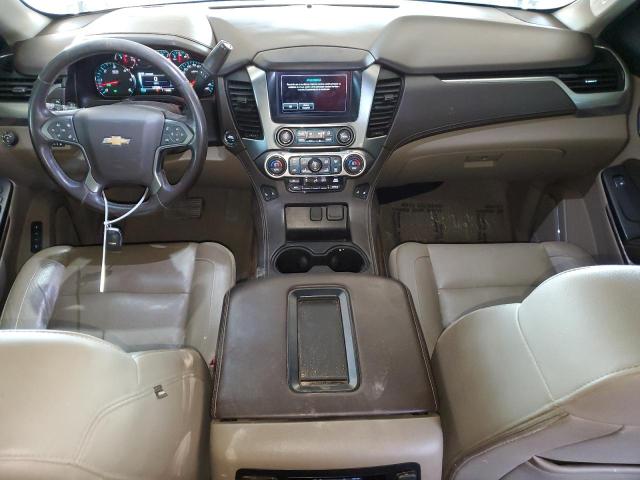 2019 CHEVROLET TAHOE C150 1GNSCBKC7KR194017