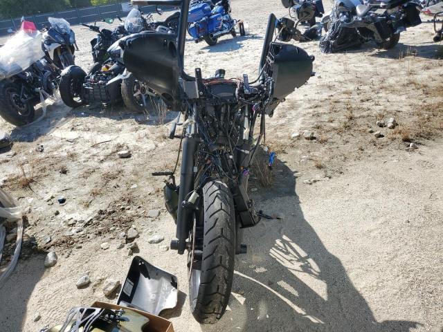 2016 HARLEY-DAVIDSON FLHX STREE 1HD1KBM15GB688409