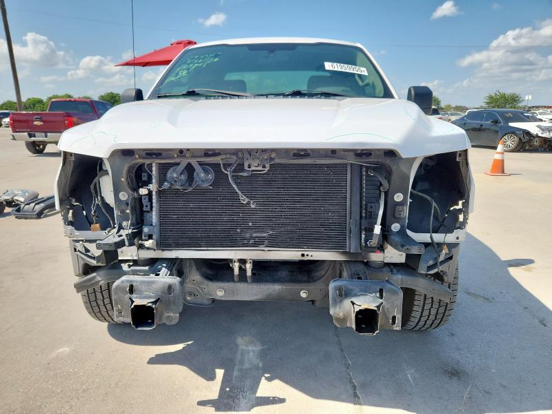 2017 FORD F150 SUPER - 1FTEX1C8XHKC42383