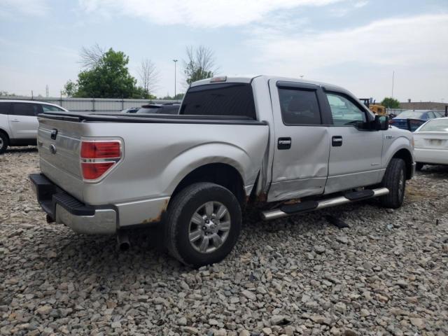 Vin: 1ftfw1et5bfc92987, lot: 60047705, ford f-150 supercrew 20113