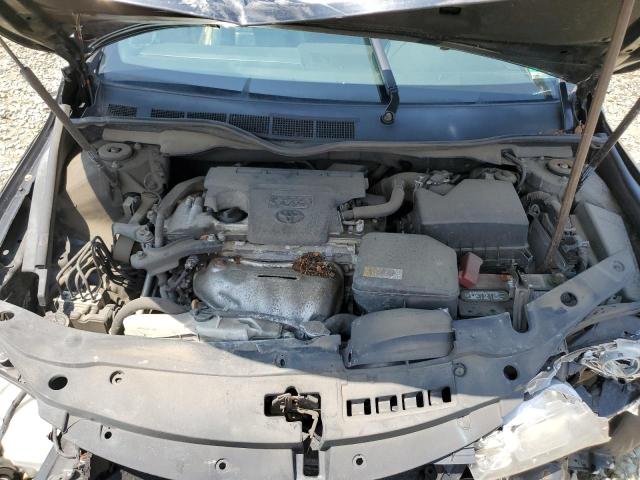 2017 TOYOTA CAMRY LE - 4T1BF1FK0HU395724