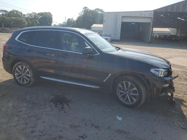 Vin: 5uxtr7c55klf29580, lot: 59353485, bmw x3 sdrive30i 20194