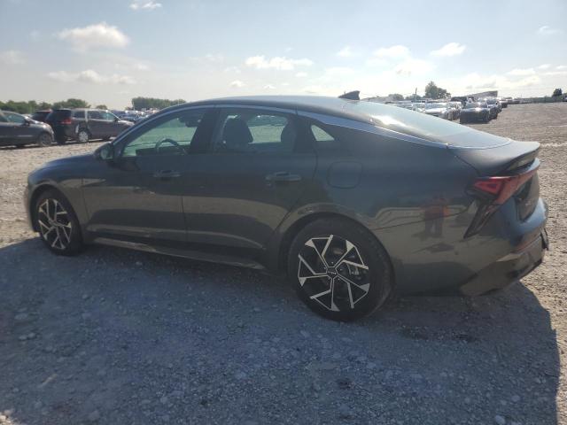 2025 KIA K5 EX KNAG34J74S5285054