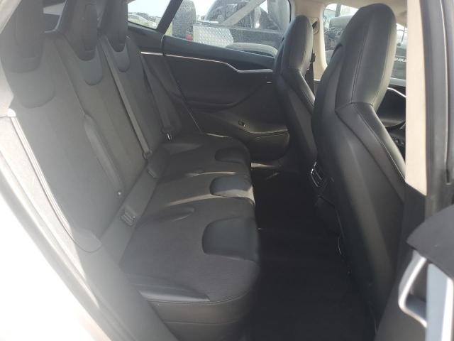 2016 TESLA MODEL S 5YJSA1E1XGF153087
