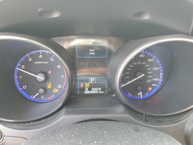 2017 SUBARU OUTBACK TO 4S4BSATC6H3256454