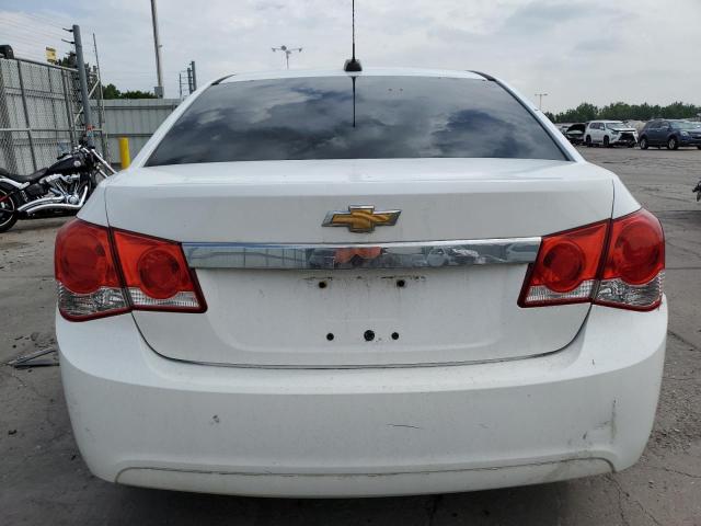 2015 CHEVROLET CRUZE LS 1G1PA5SH5F7247714
