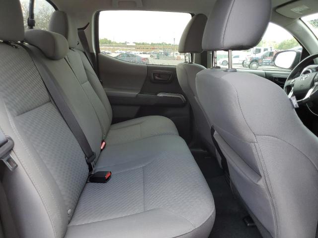 2022 TOYOTA TACOMA DOU - 3TYAX5GN5NT050626