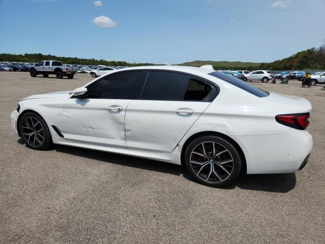 Vin: wba73bj06nwx52108, lot: 58770025, bmw 5 series xi 20222