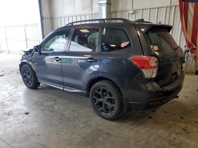 Vin: jf2sjagc3jh577413, lot: 61110475, subaru forester 2.5i premium 20182