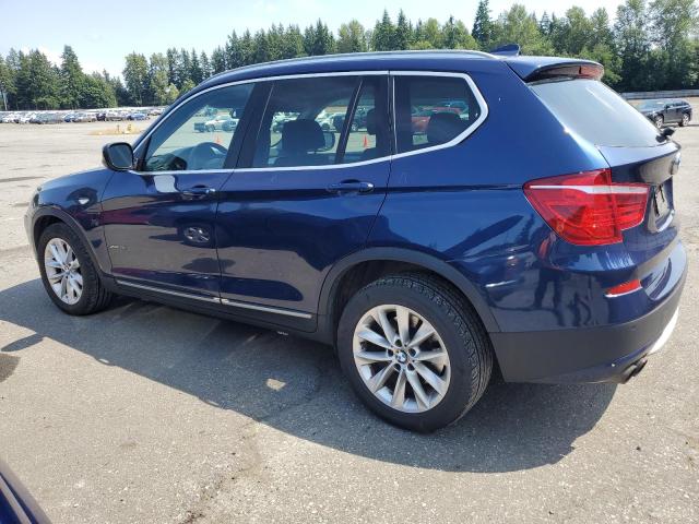 Vin: 5uxwx7c50blt78762, lot: 62222795, bmw x3 xdrive35i 20112