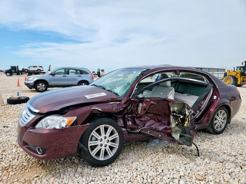 TOYOTA AVALON XL