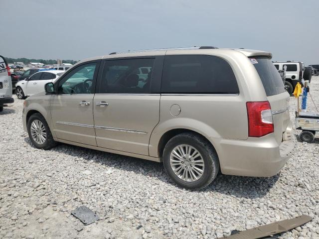 Vin: 2c4rc1gg2fr530914, lot: 60401195, chrysler minivan limited platinum 20152